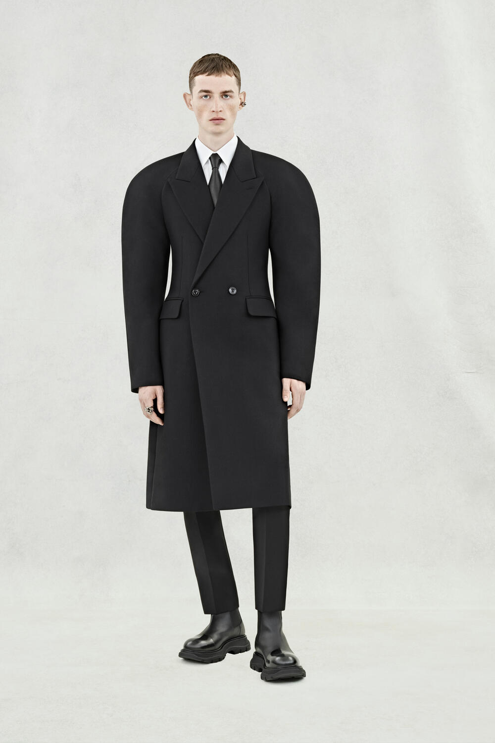 Alexander mcqueen sales uomo scontate